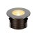 Ландшафтный светодиодный светильник SLV Dasar 180 Premium Led Round 233752