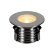 Ландшафтный светодиодный светильник SLV Dasar 180 Premium Led Round 233762