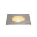 Ландшафтный светодиодный светильник SLV Dasar 180 Premium Led Square 233772