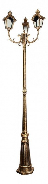 Фонарный столб Византия 11402