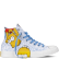 Converse Chuck Taylor The Simpsons