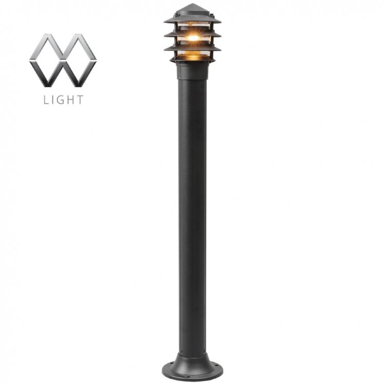 Уличный светильник MW-Light Уран 803040601