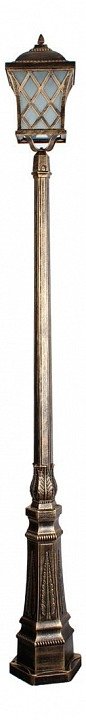 Фонарный столб Тартан 11445