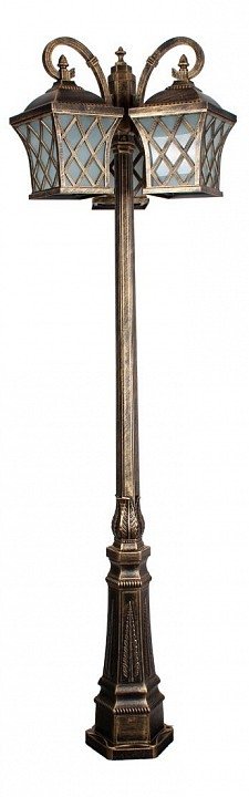 Фонарный столб Тартан 11447
