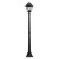 Садово-парковый светильник MW-Light Глазго 2 815041101