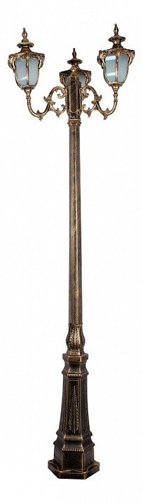 Фонарный столб Флоренция 11429
