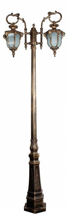 Фонарный столб Флоренция 11437