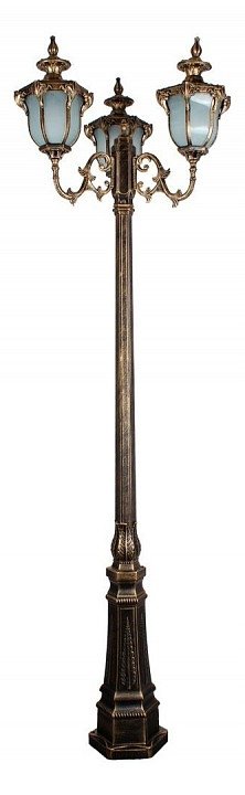Фонарный столб Флоренция 11438