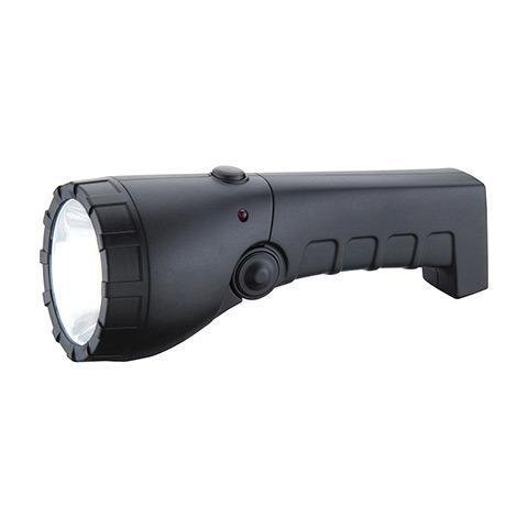 Аварийный светодиодный фонарь Horoz аккумуляторный 210х77 100 лм 084-002-0001 (HL335L)